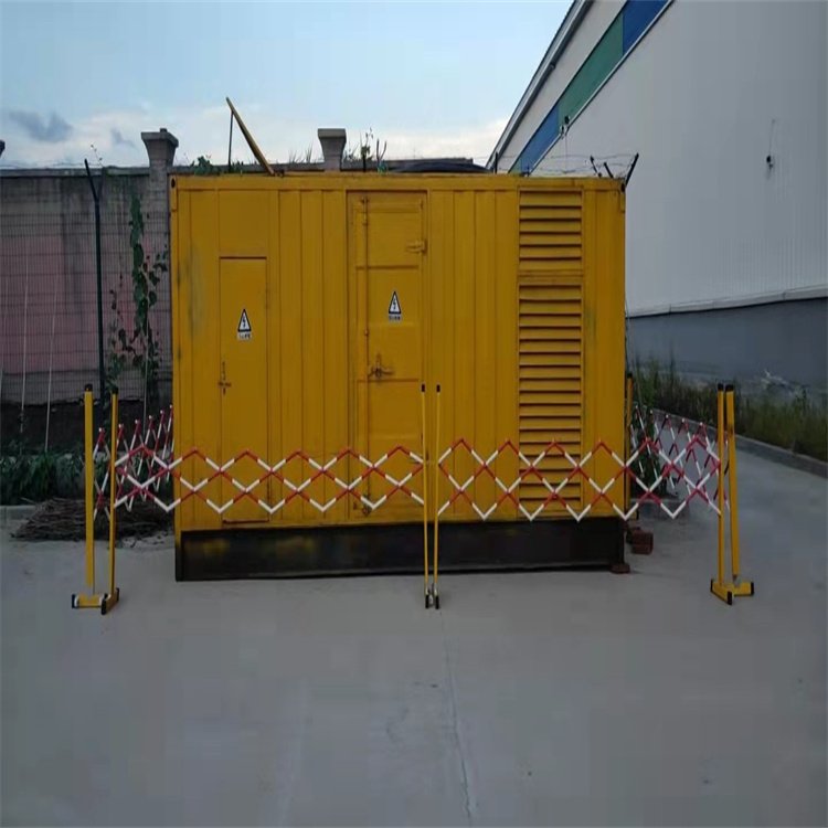 光泽发电机组油箱盖上留出小气孔有什么用？