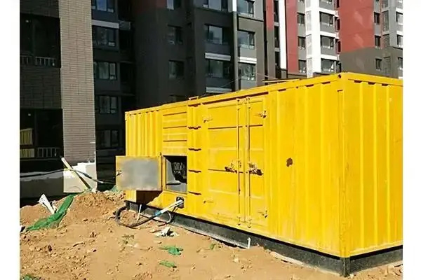 光泽柴油发电机组冬季保养注意事项？